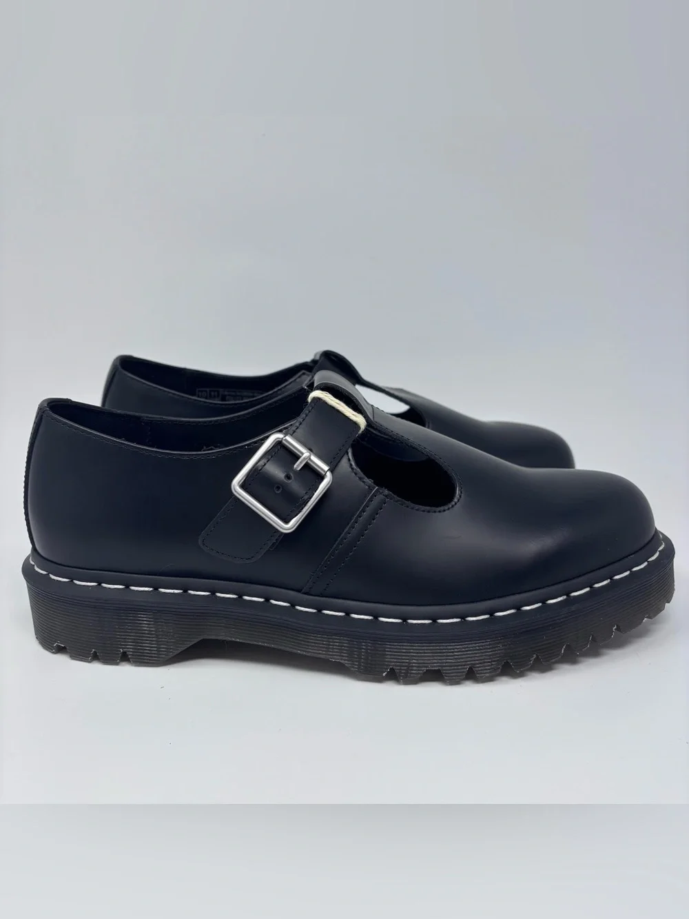 Dr.Martens Polley Bex Mary Janes 12